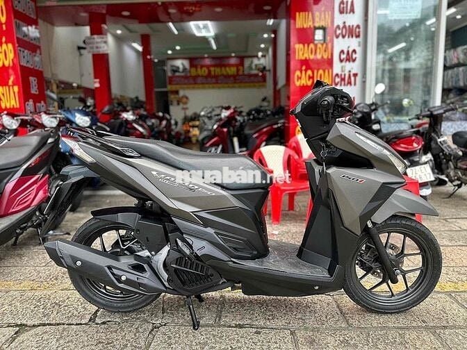 Bán Vario 150 2017 Hàng Bỏ Mẫu Chính Chủ Bao Ký