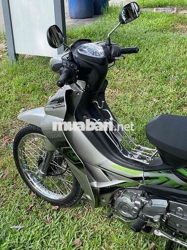 Jupiter 2006 Ống hơi - Máy móc thì thầm - Xe đẹp