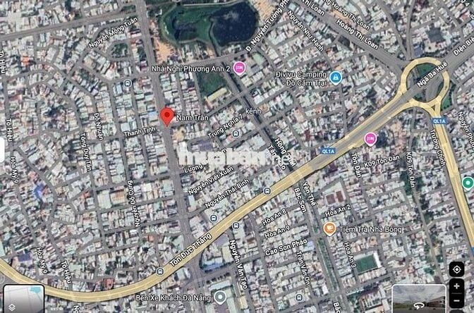 Bán gấp MB KD 2 MT đang cho thuê 600tr/1năm, bằng 3% giá trị TS