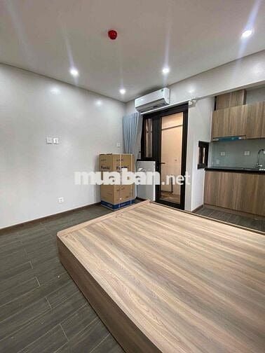 KHAI TRƯƠNG CCMN TOÀ MỚI NAM TỪ LIÊM  FULL ĐỒ VÀO Ở NGAY