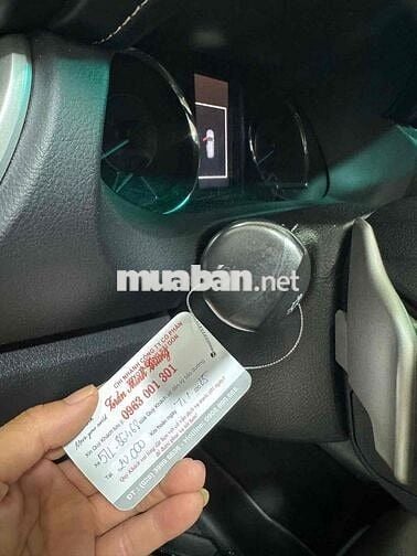 TOYOTA FORTUNER 2.7V 4x2 SIÊU LƯỚT 19 NGÀN KM