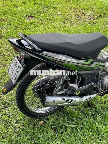 Jupiter 2006 Ống hơi - Máy móc thì thầm - Xe đẹp