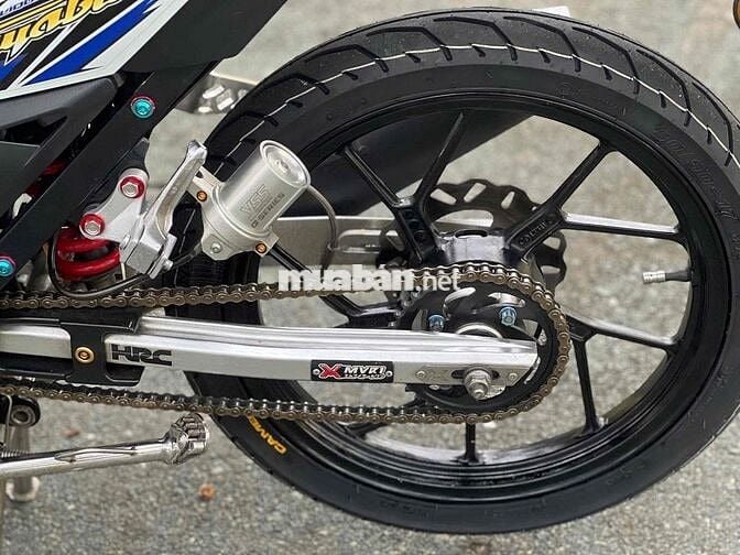 ❤️Raider 150Fi full đồ kiểng bstp chính chủ