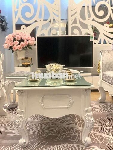 BÁN NHÀ 150M2 ĐƯONG XE HƠI NGỦ NHÀ MỚI TINH TẶNG LUÔN NỘI THẤT