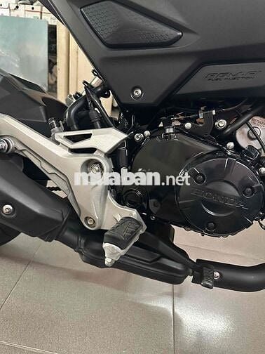 honda msx nhập thái dky 2020 od 3000km cọp