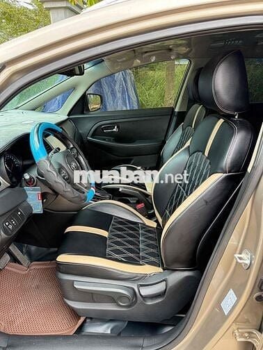 Bán Kia rondo sx 2016 bản 1.7 số tự độg máy dầu