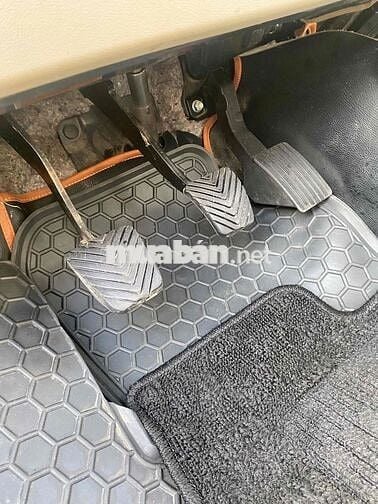 Mitsu Attrage sx 2014 nhập thái  xe gia đình 1 chủ