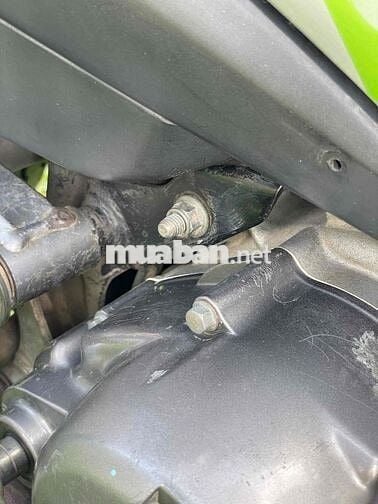 Jupiter 2006 Ống hơi - Máy móc thì thầm - Xe đẹp