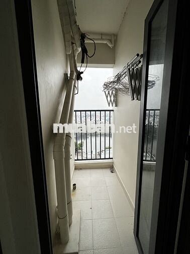 Bán căn hộ green river quận 8 3 phòng ngủ-2wc nhà trống, đã có sổ hồng