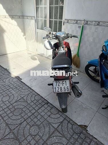 Sirius 2012 bs 72 bình đề đầy đủ máy zin êm