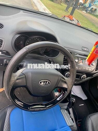 Bán Kia Morning 2011 nhập Korean,Chính chủ