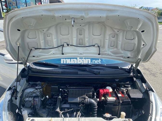 Mitsu Attrage sx 2014 nhập thái  xe gia đình 1 chủ