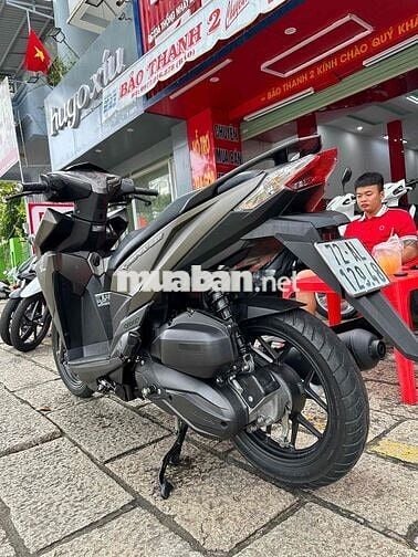 Bán Vario 150 2017 Hàng Bỏ Mẫu Smartkey Chính Chủ