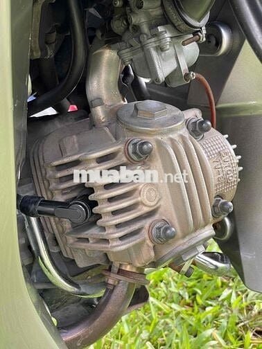 Jupiter 2006 Ống hơi - Máy móc thì thầm - Xe đẹp