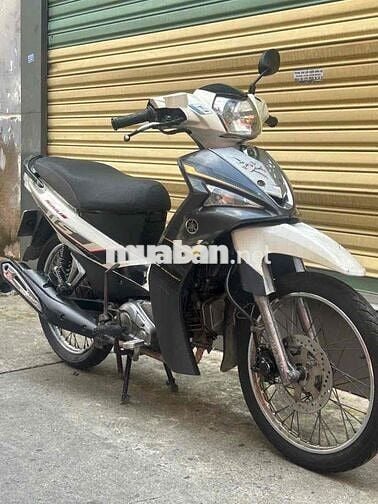 yamaha sirius fi 2014 BSTP