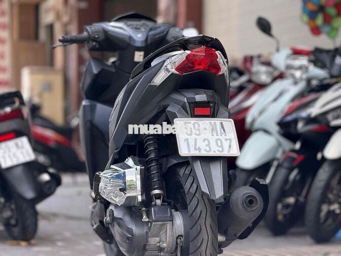 vảio/150/2017 bstp 9 chủ  xe zin may ngon ru