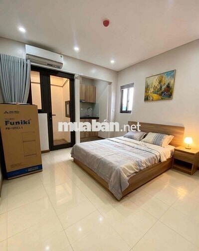 KHAI TRƯƠNG CCMN TOÀ MỚI NAM TỪ LIÊM  FULL ĐỒ VÀO Ở NGAY