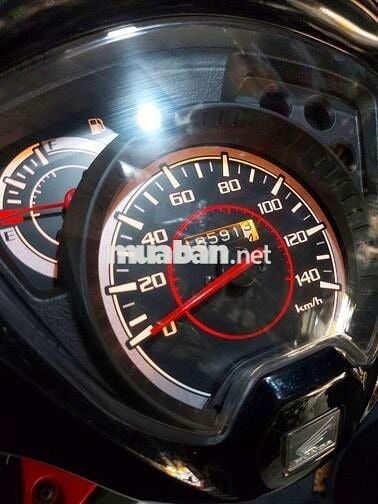 Bán xe vison zin đẹp