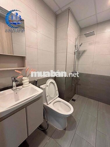 KHAI TRƯƠNG CCMN TOÀ MỚI NAM TỪ LIÊM  FULL ĐỒ VÀO Ở NGAY