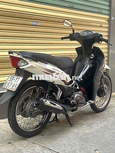 yamaha sirius fi 2014 BSTP