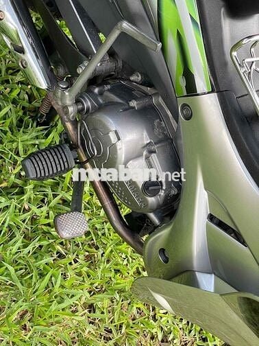 Jupiter 2006 Ống hơi - Máy móc thì thầm - Xe đẹp