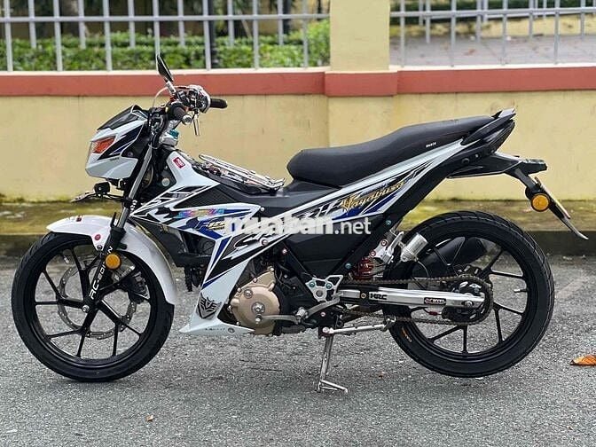 ❤️Raider 150Fi full đồ kiểng bstp chính chủ