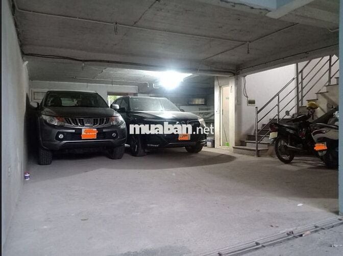 Cho thuê văn phòng mặt phố Văn Giang, Hưng Yên.