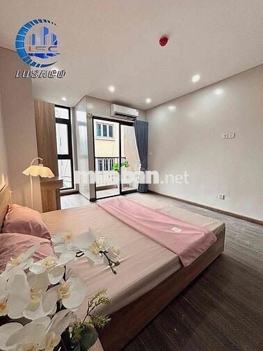 KHAI TRƯƠNG CCMN TOÀ MỚI NAM TỪ LIÊM  FULL ĐỒ VÀO Ở NGAY