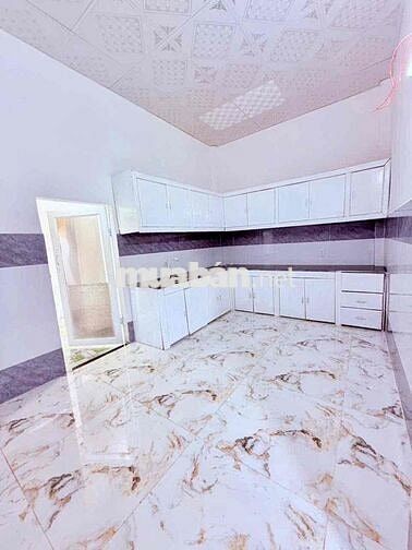 Nhà Cấp 4 5mx20m giá 329Tr xã Mỹ Hạnh huyện Đức Hoà giáp Hóc Môn