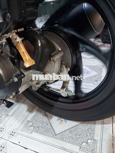 Bán xe vison zin đẹp