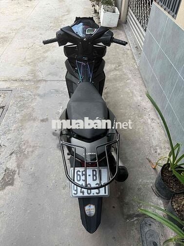 Winner V1 đời 2017 xe đẹp máy zin êm chỉ 13tr5