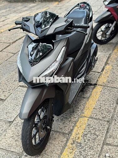 Bán Vario 150 2017 Hàng Bỏ Mẫu Chính Chủ Bao Ký