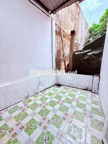 Nhà Cấp 4 5mx20m giá 329Tr xã Mỹ Hạnh huyện Đức Hoà giáp Hóc Môn