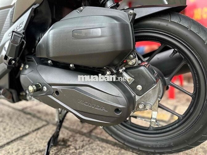 Bán Vario 150 2017 Hàng Bỏ Mẫu Smartkey Chính Chủ
