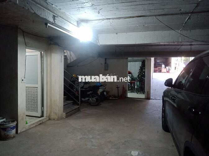 Cho thuê văn phòng mặt phố Văn Giang, Hưng Yên.