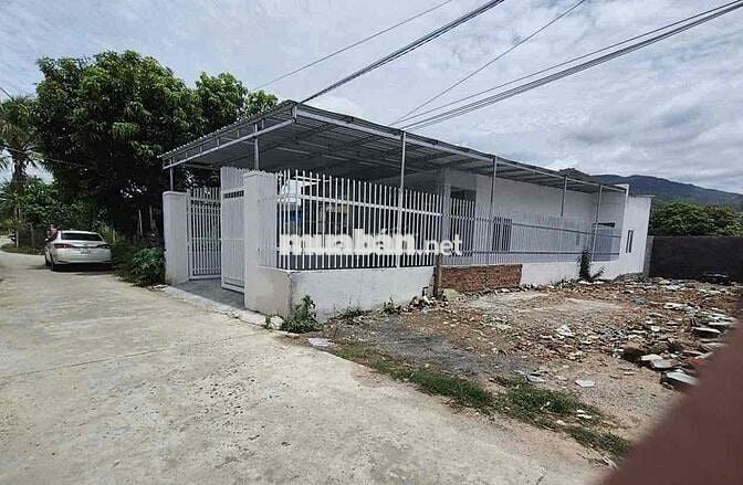 Bán Nhanh Nhà Cấp 4 Thôn 1 Diên Phú ( Nay Xã Diên Điền ), Khánh Hoà