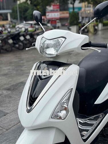 Acuzo 125fi sơn máy zin 100% 1 chủ xe lướt zin moi