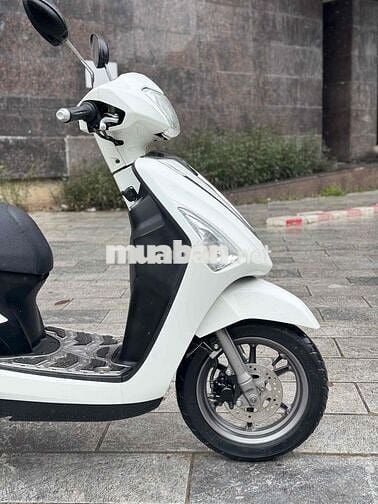 Acuzo 125fi sơn máy zin 100% 1 chủ xe lướt zin moi