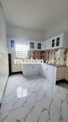 Bán Nhà Sổ Hồng Riêng Khu Vực Ngã Ba Tân Kim.