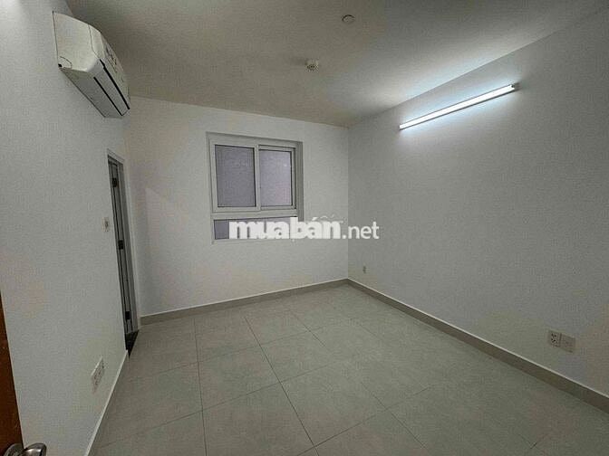 BÁN CĂN HỘ 2PN MT TẠ QUANG BỬU GIÁ 3.5 TỶ CÓ SỔ