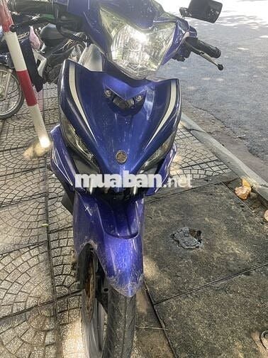 Xe nhà chật cần bán xe chạy ngôn lành