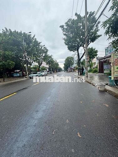 💥Mặt tiền đường 10m5, kinh doanh đỉnh ngay sát Biển Mân Thái.  ĐN