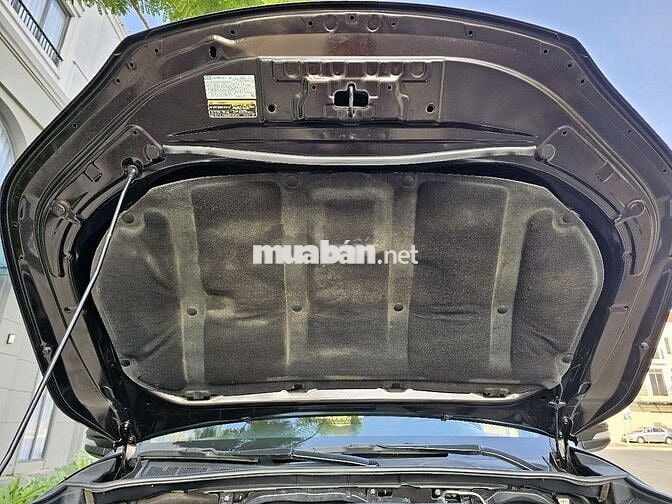 Toyota Fortuner 2017 Số Sàn nhập Indonesia