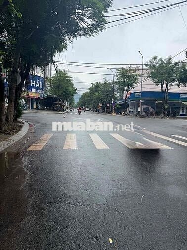 💥Mặt tiền đường 10m5, kinh doanh đỉnh ngay sát Biển Mân Thái.  ĐN