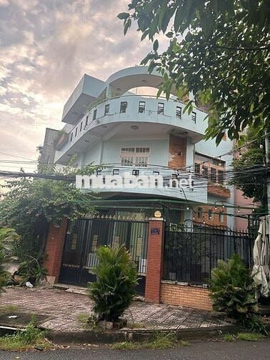 Cho thuê nhà nguyên căn làm văn phòng ở Bình Thạnh