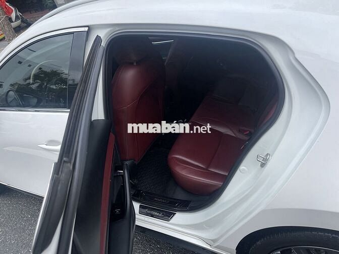 Mazda 3 2021 2.0L Sport Signature Premium - 33k km