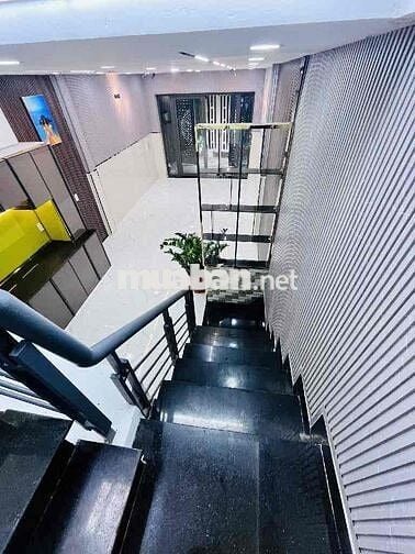 Nhà mới vào ở ngay, Khu Làng ốc Dương Bá Trạc,  Trệt, 1 Lầu, 2PN