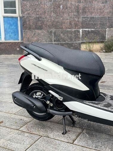 Acuzo 125fi sơn máy zin 100% 1 chủ xe lướt zin moi