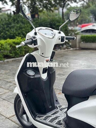 Acuzo 125fi sơn máy zin 100% 1 chủ xe lướt zin moi