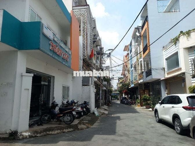 Cho thuê mặt bằng văn phòng, kinh doanh